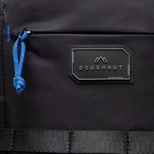 Gogoasa Parasutist Rucsac D374-0003-F Negru