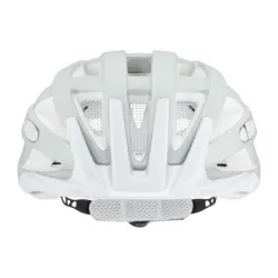 Kask rowerowy Uvex I-vo CC jasnoszary