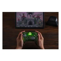 Pad 8BitDo Ultimate 3-Mode Controller do Xbox, PC, Android Bezprzewodowy Zielony