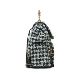 Liu Jo AF3107 T6534 Pied de Poul 09e64 Rucsac