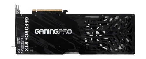 Karta graficzna Palit GeForce RTX 5070 Ti GamingPro-S OC 16GB GDDR7 256bit DLSS 4