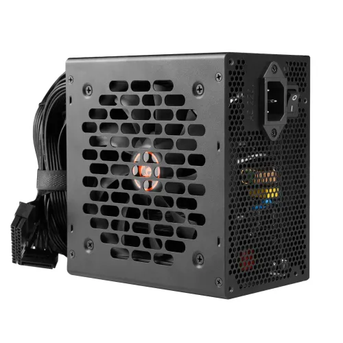 Zasilacz Redragon GC-PS024 600W 80+ Bronze Czarny