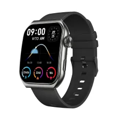 Smartwatch Forever Tiron SWM-300 Czarny