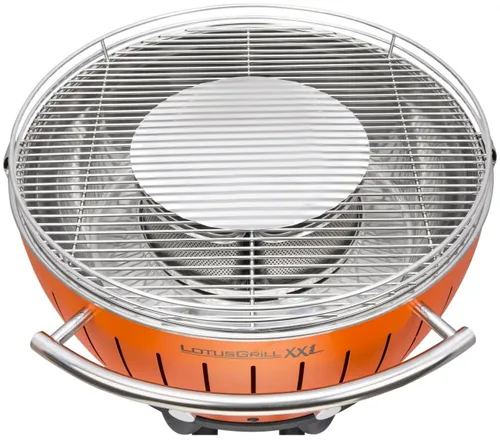 Grill węglowy LOTUSGRILL G-OR-600 56 cm