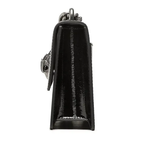 Kurt Geiger Shoreditch Sm Cruce Corp Sac 2888700309 Negru