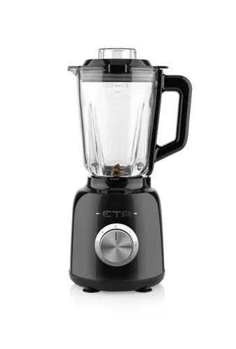 Blender kielichowy ETA Storio 901190030 Czarny