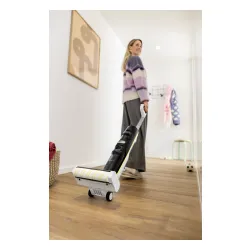 Mop elektryczny Karcher FCV 4 Dry 1.056-135.0 45min 200m2