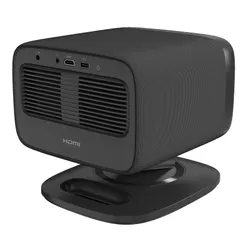 Projektor PHILIPS NeoPix 450 Smart Full HD (1920 x 1080), 500 ANSI lumen, Wi-Fi, Bluetooth