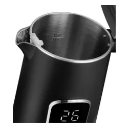 Czajnik CONCEPT RK3385 Czarny