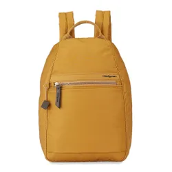 Рюкзак HEDGREN Vogue small Backpack RFID-saffron