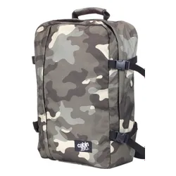Cabinzero 44 L-rucsac camo urban