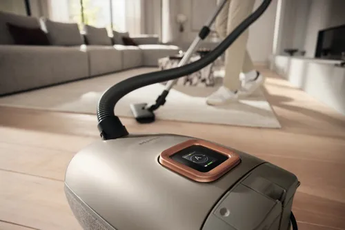 Odkurzacz MIELE Guard L1 Comfort Titanium