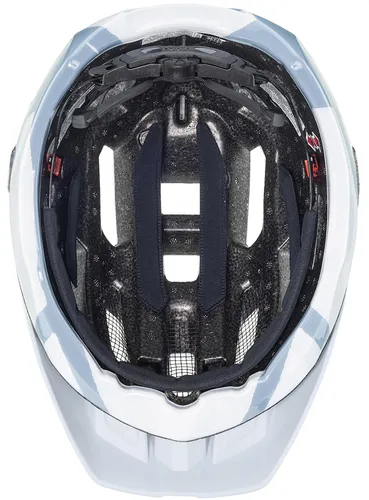 Kask rowerowy UVEX Quatro