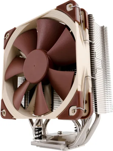 Chłodzenie CPU Noctua NH-U12S SE-AM4