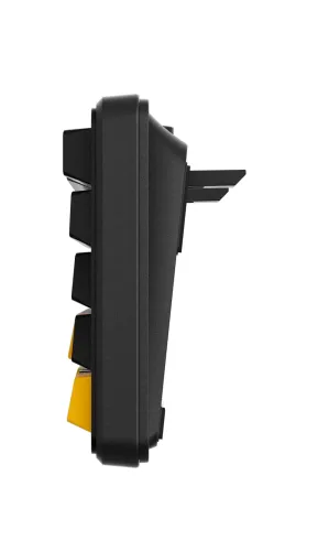 Klawiatura magnetyczna Marvo Magma M40 8K Czarno-szary