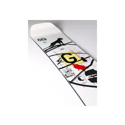 Deska Rome Agent 20th Anniversary LE