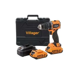 Wiertarko-wkrętarka Villager VLP 5121