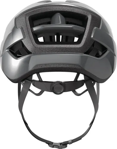Kask rowerowy ABUS Wingback Race Szary Szosowy (rozmiar S)