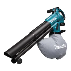 Dmuchawa/odkurzacz do liści Makita DUB187T001 1x5.0Ah