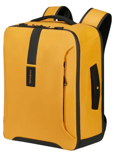 Plecak kabinowy na laptopa Samsonite Paradiver Light M Underseater - yellow