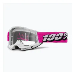 Gogle rowerowe 100% Accuri 2 roy/clear