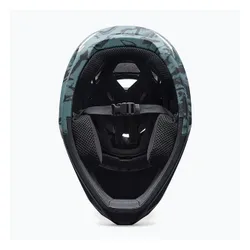 Kask rowerowy Fox Racing Proframe Thrive sage