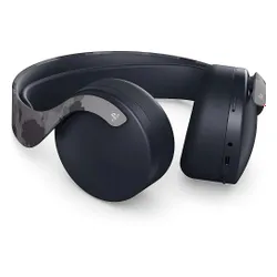 Słuchawki Sony Pulse 3D Kamuflaż (711719406990)
