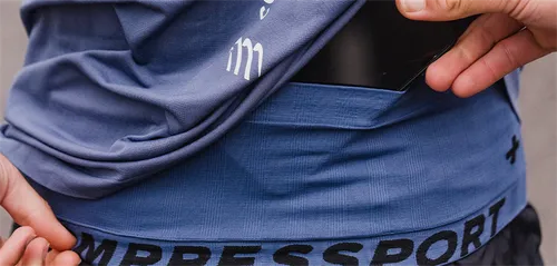 Nerka COMPRESSPORT Free Belt