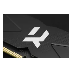 Pamięć RAM GoodRam IRDM DDR5 16GB 5600 CL36 Czarny