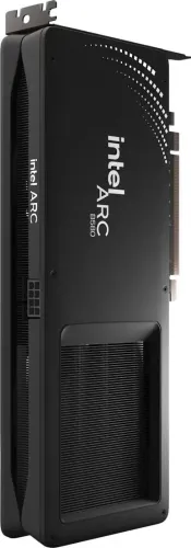 Karta graficzna Intel Arc B580 Limited Edition 12GB GDDR6 192bit