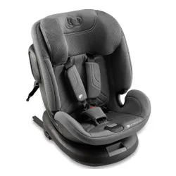 Fotelik samochodowy KINDERKRAFT Xpedition 3 I-Size 40-150 cm (0-22 kg) Szary