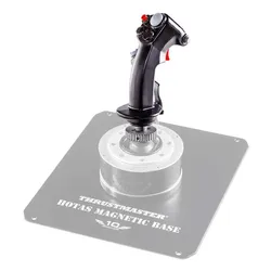 Джойстик Thrustmaster F-16C VIPER HOTAS Add-On Grip для ПК-проводной