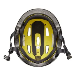 Kask rowerowy FOX Flight Czarny Miejski (rozmiar S) MIPS