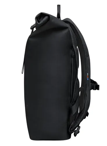 Plecak miejski GOT BAG Rolltop Lite 2.0 - black