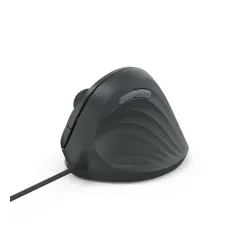 Myszka Hama ECM-500 Dla praworęcznych Czarny