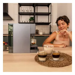 Ekspres CECOTEC Freestyle Latte (3 systemy kapsułek)