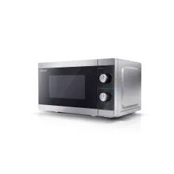 Kuchenka mikrofalowa Sharp YC-MS01E-S