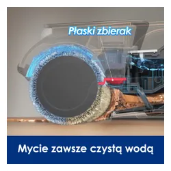 Odkurzacz TINECO iFloor 5 Breeze