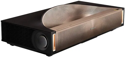 Laser TV HISENSE 120L9QD 120" 4K Dolby Atmos Dolby Vision HDM 2.1