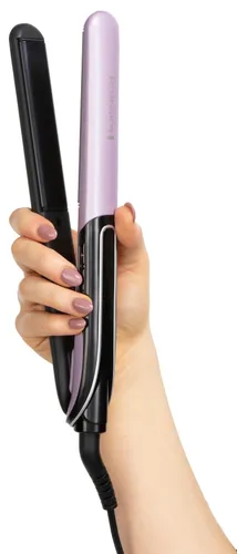 Выпрямитель для волос Remington S6700 Sleek & Curl Expert Straightener