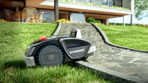 Robot koszący Sunseeker V3 600m2