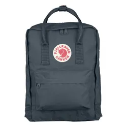 Fjallraven Kanken-graphite Sırt Çantası