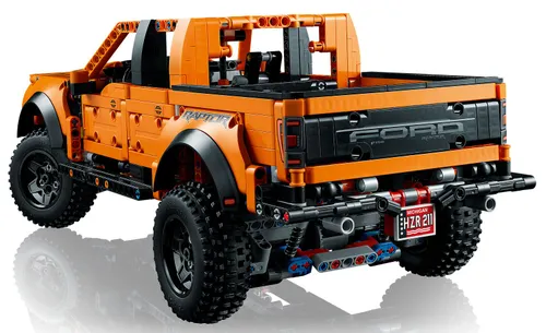 Конструктор Lego 42126 Technic - Ford F-150 Raptor