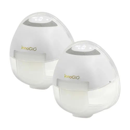 Laktator Innogio GIOmum Line discreet GIO-358