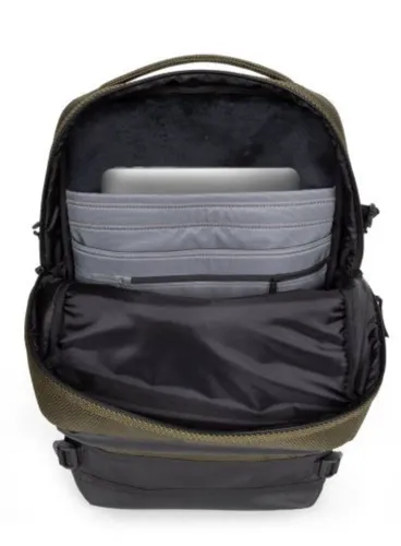 Eastpak рюкзак CNNCT Tecum CNNCT M-cnnct army