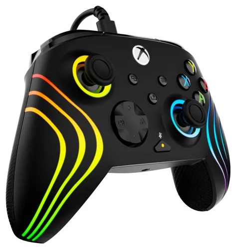 Turtle Beach AfterGlow Wave Czarny Xbox