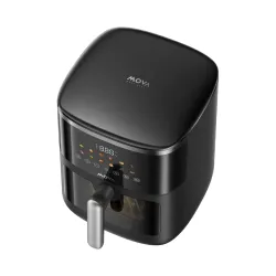 Air fryer Mova FD10 Pro Max 2000W 6l Aplikcja mobilna