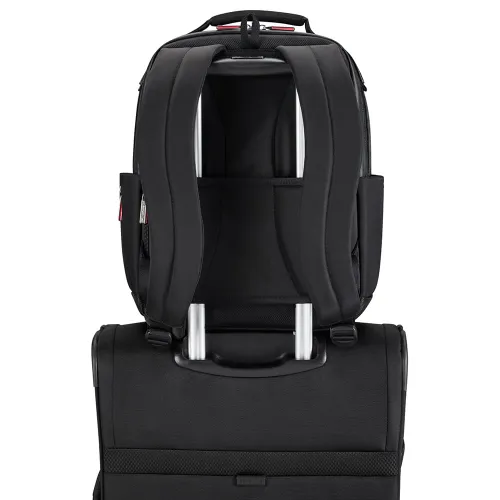 Женский рюкзак для ноутбука 13,3" Samsonite Openroad Chic 2.0-black