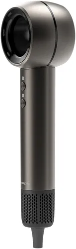 Suszarka BEAUTY ME HD950 Grafitowy 1400W