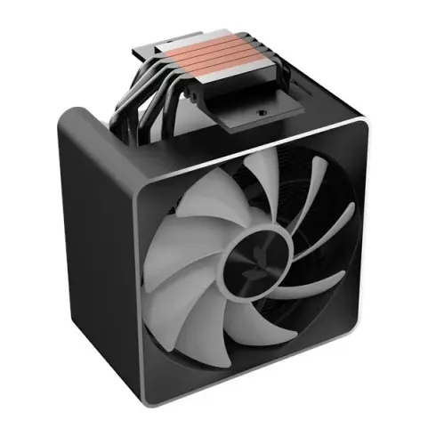 Chłodzenie Aerocool APNX AP1-V ARGB Czarny